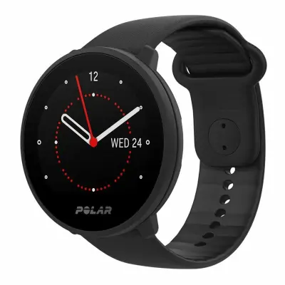 Pametna ura Polar Unite z GPS in zaslonom na dotik