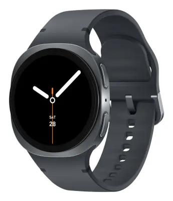 Pametna ura Samsung Galaxy Watch 8 L325 40mm LTE Graphite