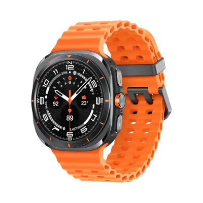 Pametna ura Samsung Galaxy Watch Ultra 47mm Titanium Gray
