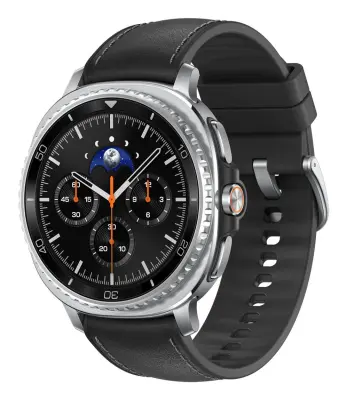 Pametna ura Samsung Galaxy Watch8 Classic 46mm črna