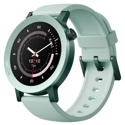 Pametna ura Nothing Watch 3 Pro 1,43 palca AMOLED zelena