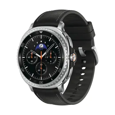 Pametna ura Samsung Galaxy Watch 8 Classic 46mm LTE Črna