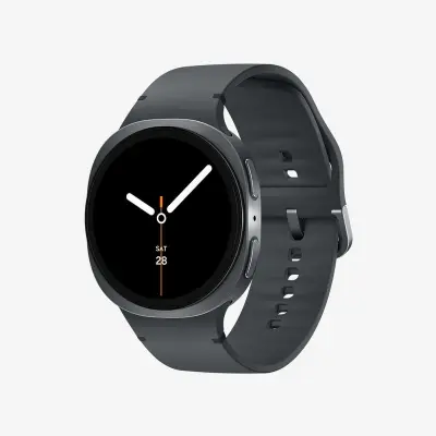 Pametna ura Samsung Galaxy Watch8 Graphite