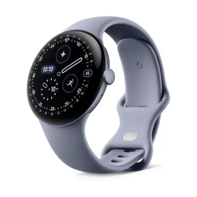 Pametna ura Google Pixel Watch 4 45mm LTE