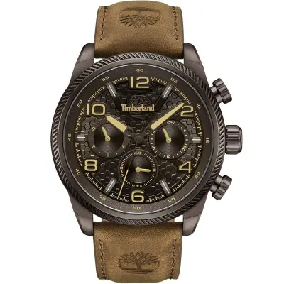 Pametna ura Timberland Henniker II