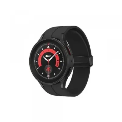 Pametna ura Samsung Galaxy Watch 5 Pro 45mm LTE siva titan