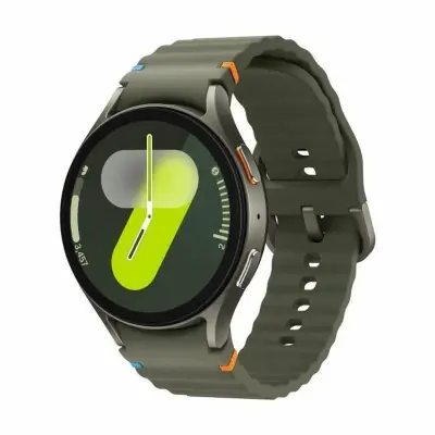 Pametna ura Samsung Galaxy Watch7 44mm 4G Zeleno