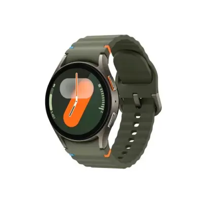 Pametna ura Samsung Galaxy Watch7 44mm Zeleno