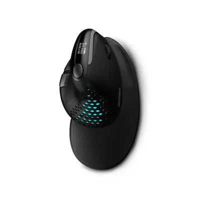 Souris sans fil Urban Factory ERGO Max z vertikalnim dizajnom