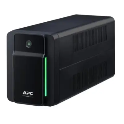 Neprekinjena napajanja APC BX750MI-FR z močjo 0,75 kVA