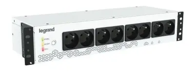 UPS Legrand Keor PDU 800 800 VA z 8 IEC C13 izhodnimi vtičnicami