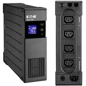 UPS Eaton Ellipse PRO 650 IEC z LCD zaslonom