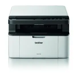 Multifunkcijska naprava Brother DCP-1510E z laserskim tiskom