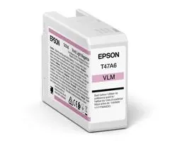 Tiskalna kartuša Epson UltraChrome Pro10 50 ml