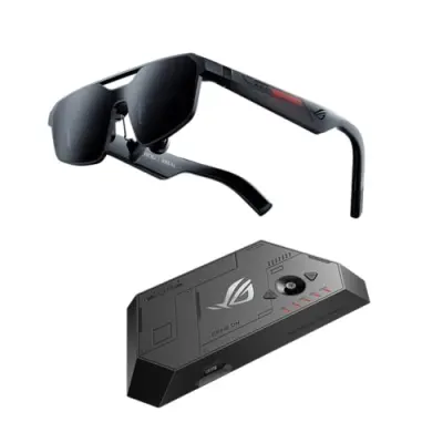 Očala za razširjeno resničnost ASUS XREAL R1-N 240Hz