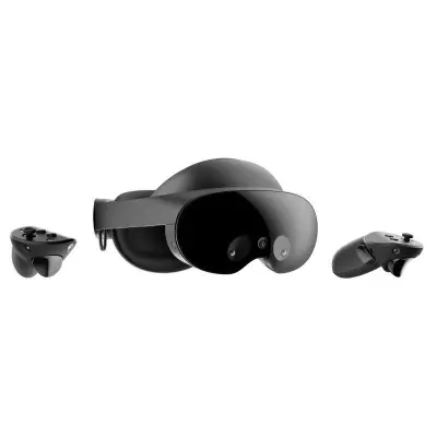 Virtualni headset Meta Quest Pro 256GB