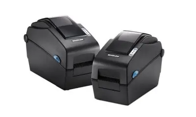 Tiskalnik Bixolon SLP-DX220 z neposredno termalno tehnologijo