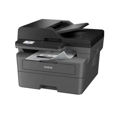Multifunkcijska naprava Brother DCP-L2660DW - laser - črno-bela