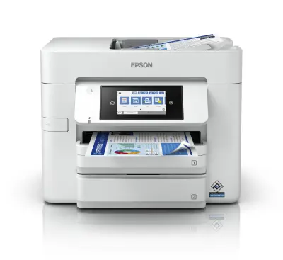 Multifunkcijska naprava Epson WorkForce Pro WF-C4810DTWF