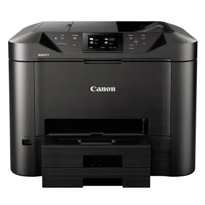 Multifunkcijska naprava Canon MAXIFY MB5455