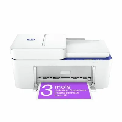 Multifunkcijski tiskalnik HP DeskJet 4230e s 3 meseci Instant Ink