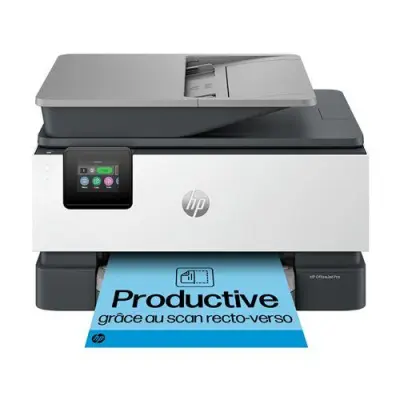 Multifunkcijska naprava HP OfficeJet Pro 9122e