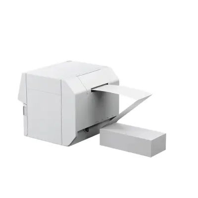 Barvni tiskalnik nalepk Epson CW-C4000E