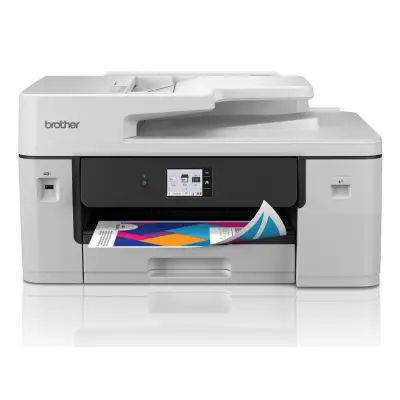 Multifunkcijski tiskalnik Brother MFC-J6760DW A3 31ppm