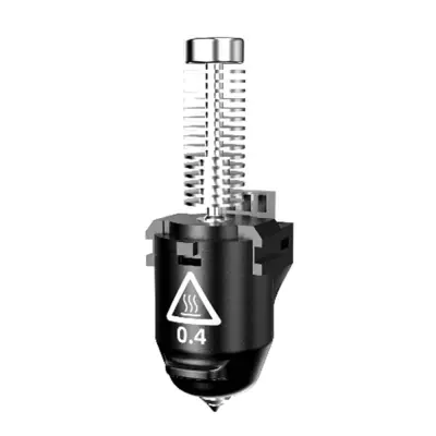 Nožna enota Flashforge AD5M/AD5MPRO 0.4mm