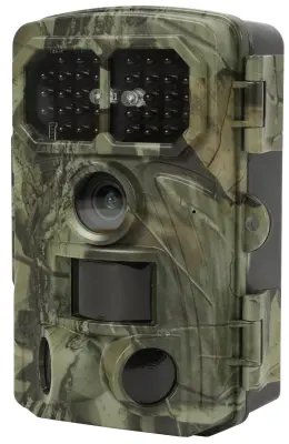 Digitalna divjaška kamera Denver WCT-8026W - 48 MP, 4K, Wi-Fi, Bluetooth