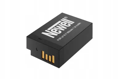 Baterija za fotoaparat Newell LP-E17 950mAh