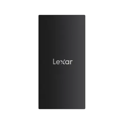 Zunanji SSD Lexar SL300 2TB USB Type-A / USB Type-C