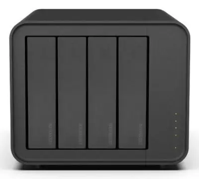 Zunanja enota za trde diske Aster D4-320 USB 3.2
