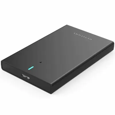 Zunanji trdi disk Vention KPAB0 USB 3.0 Micro-B