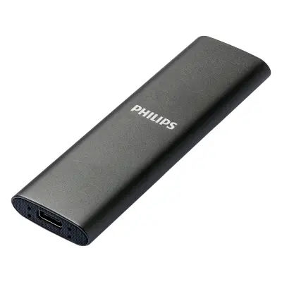 Zunanji SSD Philips fm25ss031p 250GB Ultra Speed