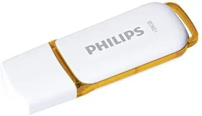 USB ključ Philips FM12FD75B 00 Snow Edition 128 GB
