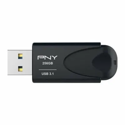 USB ključ PNY Attache 4 256 GB