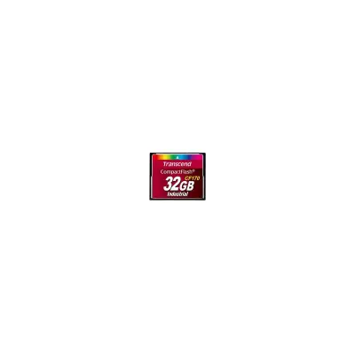 CompactFlash kartica Transcend CF170 32 GB