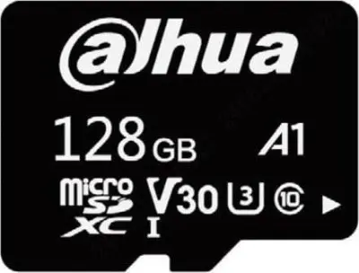 MicroSD kartica Dahua TF-L100 128 Go za videonadzor