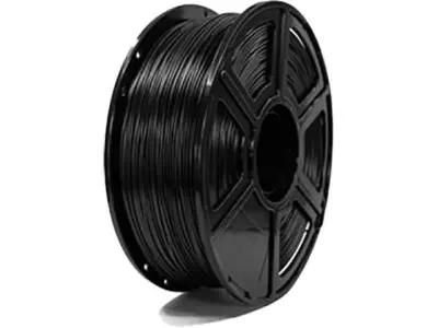 Filament 3D Flashforge ASA 1,75mm Črn 1kg