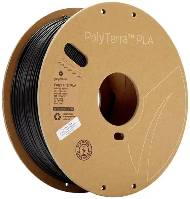 Filament za 3D tiskanje Poly Polymaker PolyTerra PLA 1,75 mm