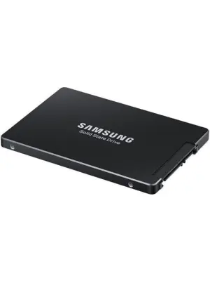 SSD Samsung PM893 240GB 2.5 SATA III