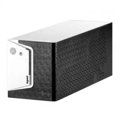 UPS Legrand Keor SP 600 IEC z interaktivno tehnologijo
