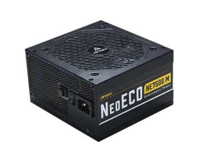Modularna napajalna enota Antec Neo ECO 750 W