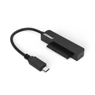 Ohišje za HDD/SSD CoreParts MSUB3305 Črno
