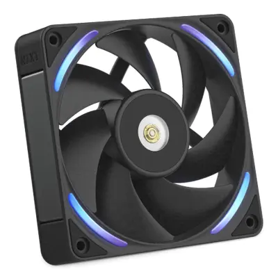 Ventilator NZXT F120X RGB 120mm