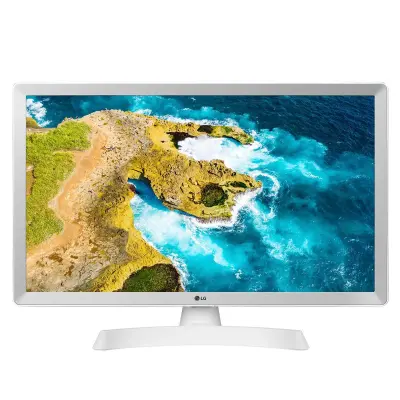 Pametni televizor LG 24TQ510S z LED zaslonom