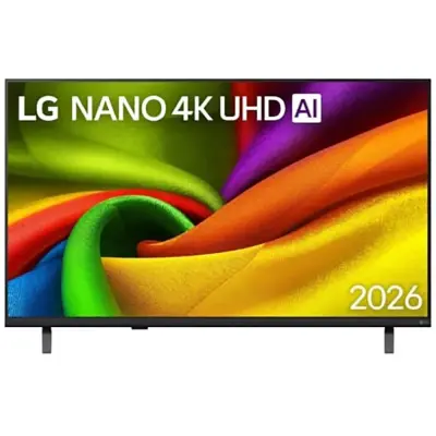 Pametni televizor LG 43NU850B6LA 4K UHD