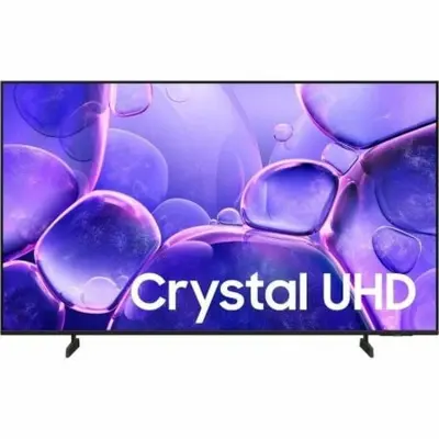 Televizor Samsung TU43U8005FU 4K Ultra HD 43"