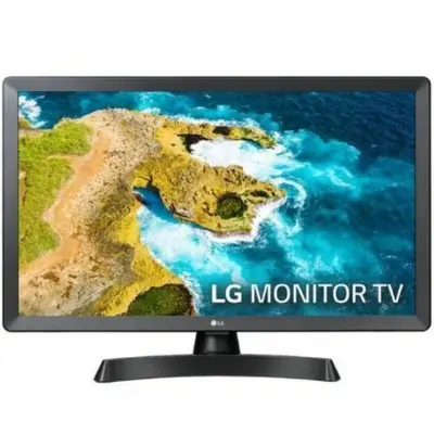 Pametni TV monitor LG 24TQ510S HD Ready
